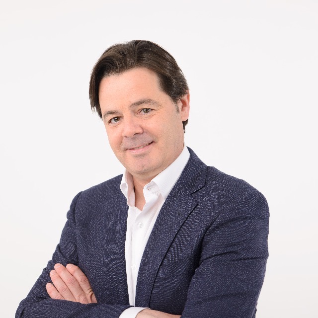 Manuel S. González Belber, fundador de González Belber & Asociados